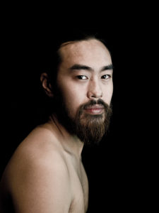 Être humain.e : Thanh.